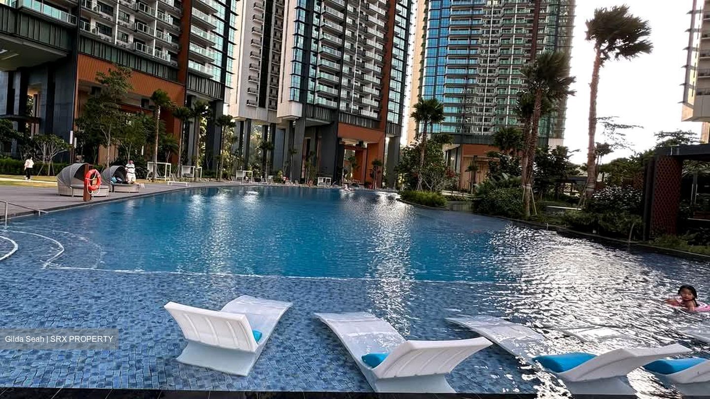 Normanton Park (D5), Apartment #536347561